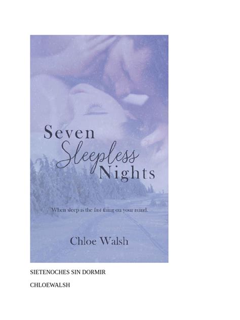 seven sleepless nights pdf.